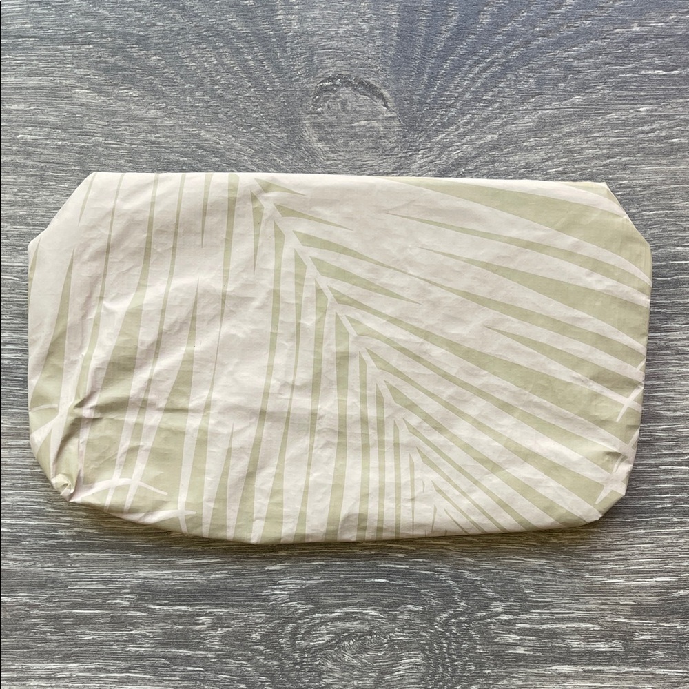 Aloha Collection Mini Pouch, Areca, latte on sandstone - Picture 6 of 6
